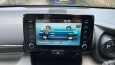 Toyota Yaris 1.5 Hybrid Excel 5dr CVT Hybrid Hatchback